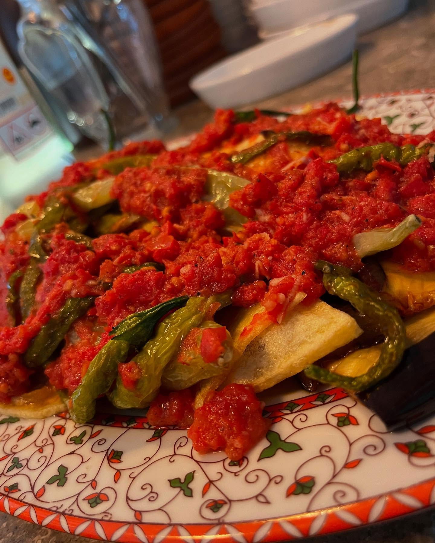 Ala Söğüş Meyhane