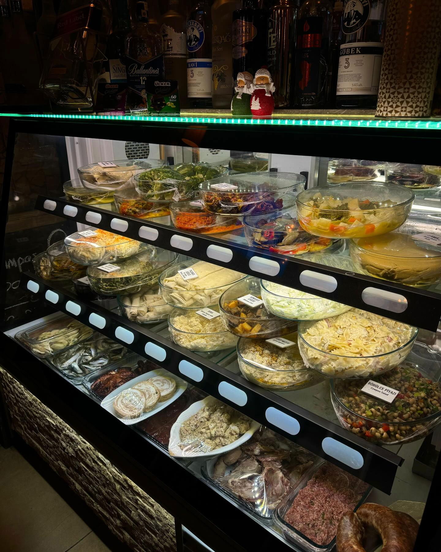 Ala Söğüş Meyhane