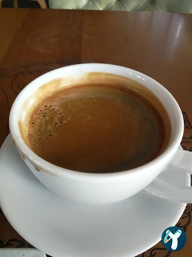 Cafe Rien