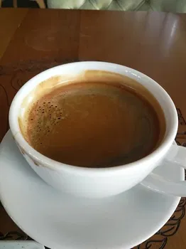 Cafe Rien resimleri