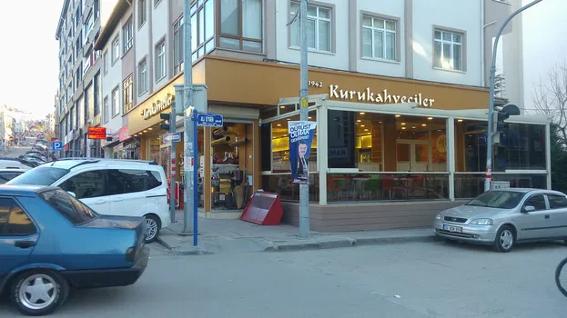 Kurukahveciler resimleri