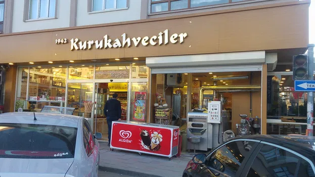 Kurukahveciler resimleri