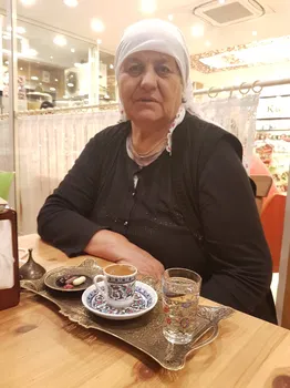 Kurukahveciler resimleri