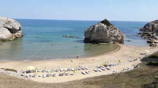 Menendi Beach Clup resimleri