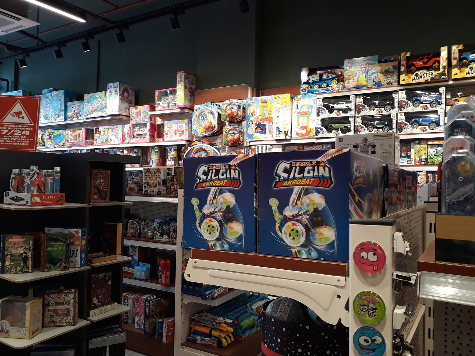 Penguen Kitabevi Tuzla