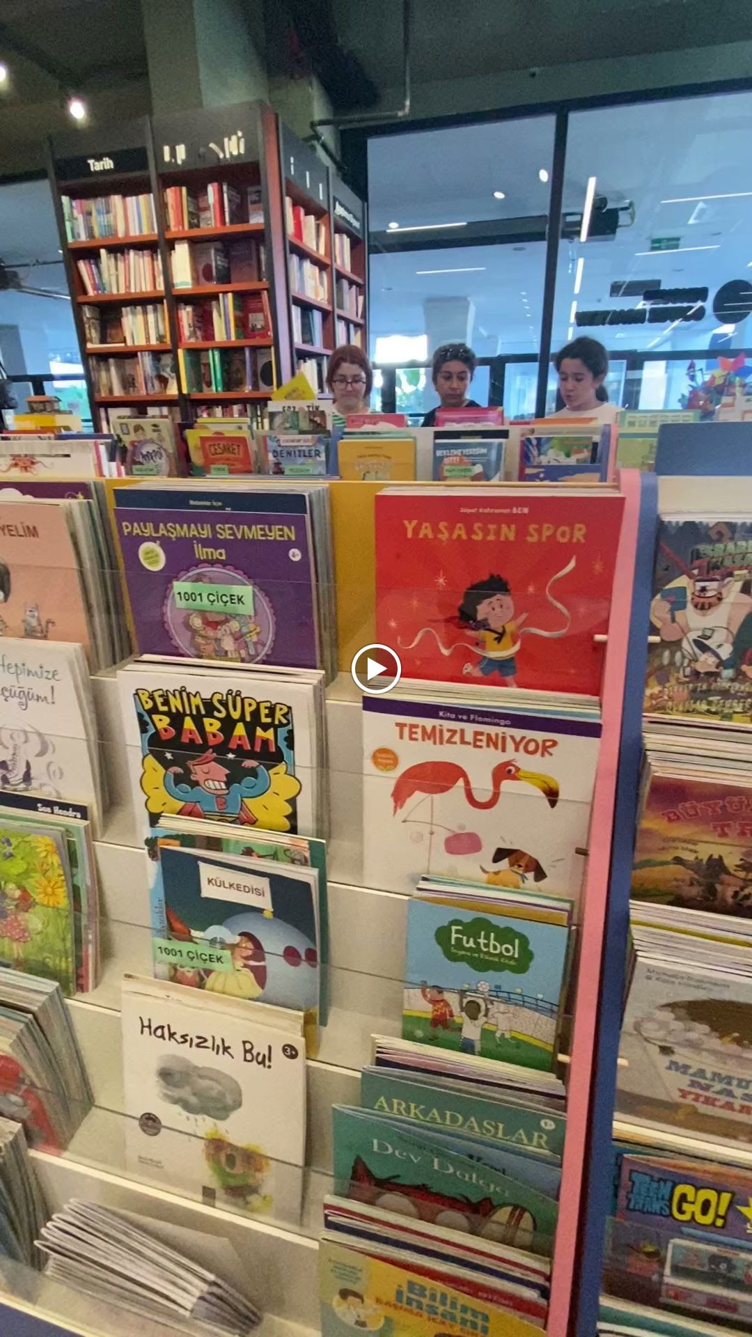 Penguen Kitabevi Tuzla