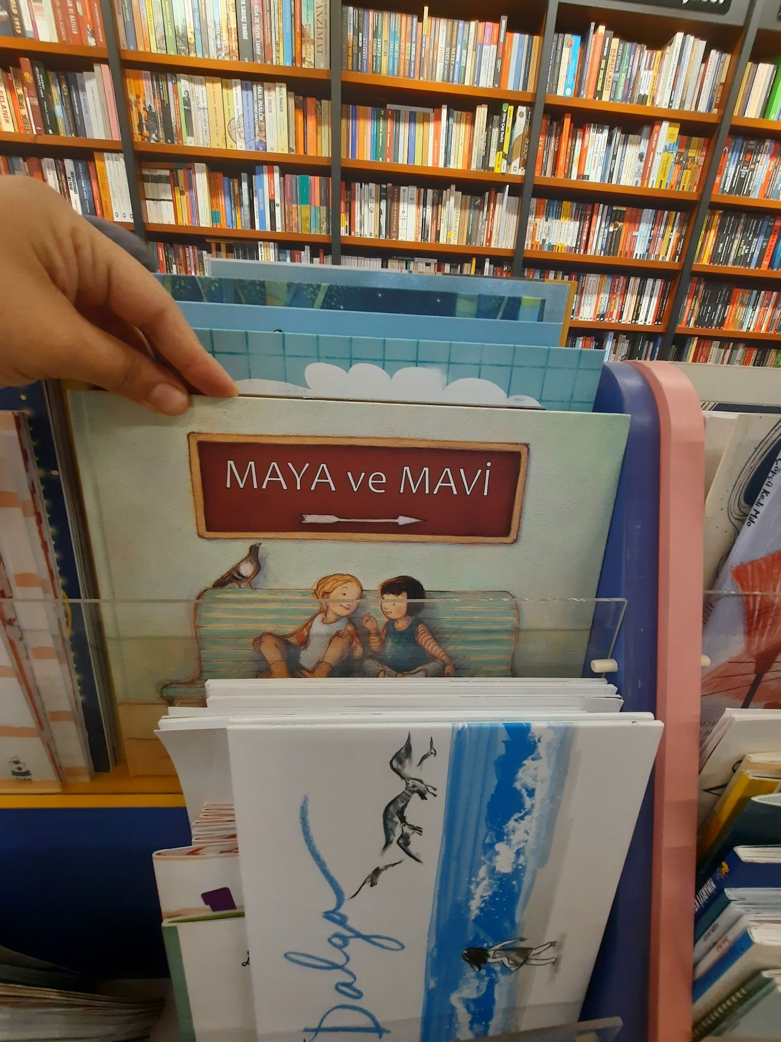 Penguen Kitabevi Tuzla