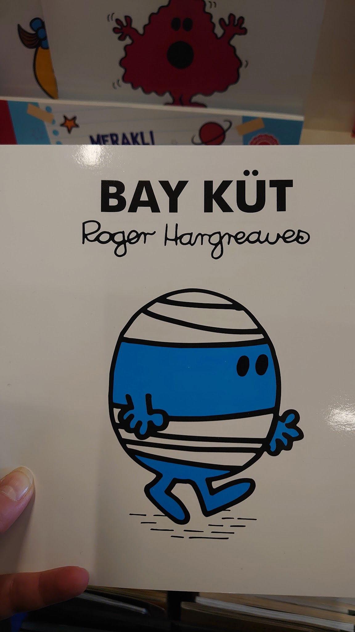 Penguen Kitabevi Tuzla