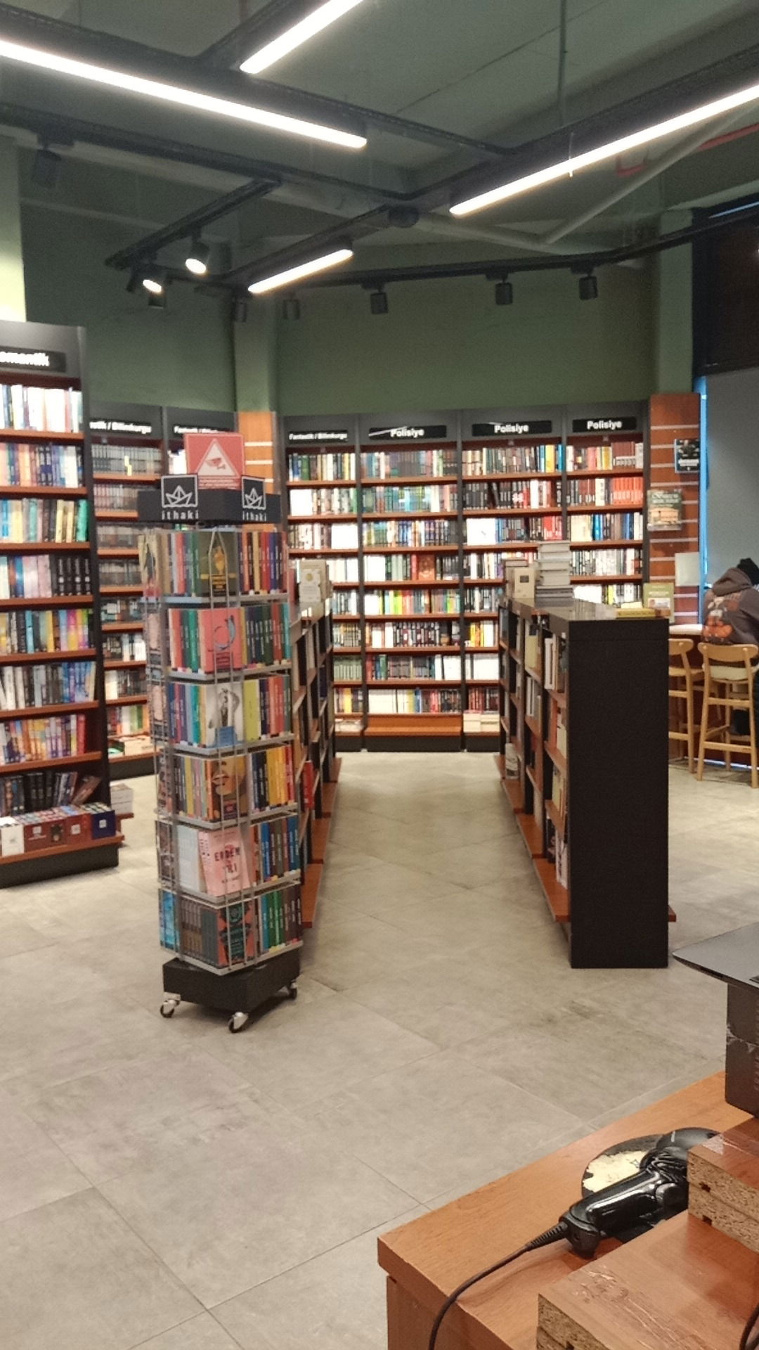 Penguen Kitabevi Tuzla