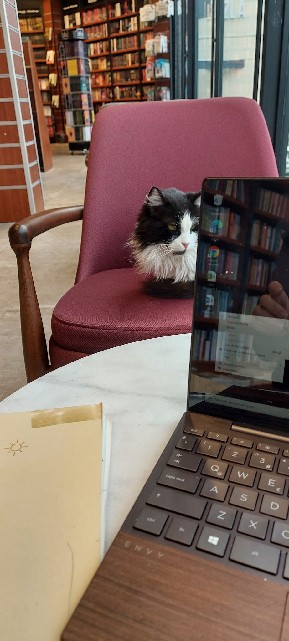 Penguen Kitabevi Tuzla