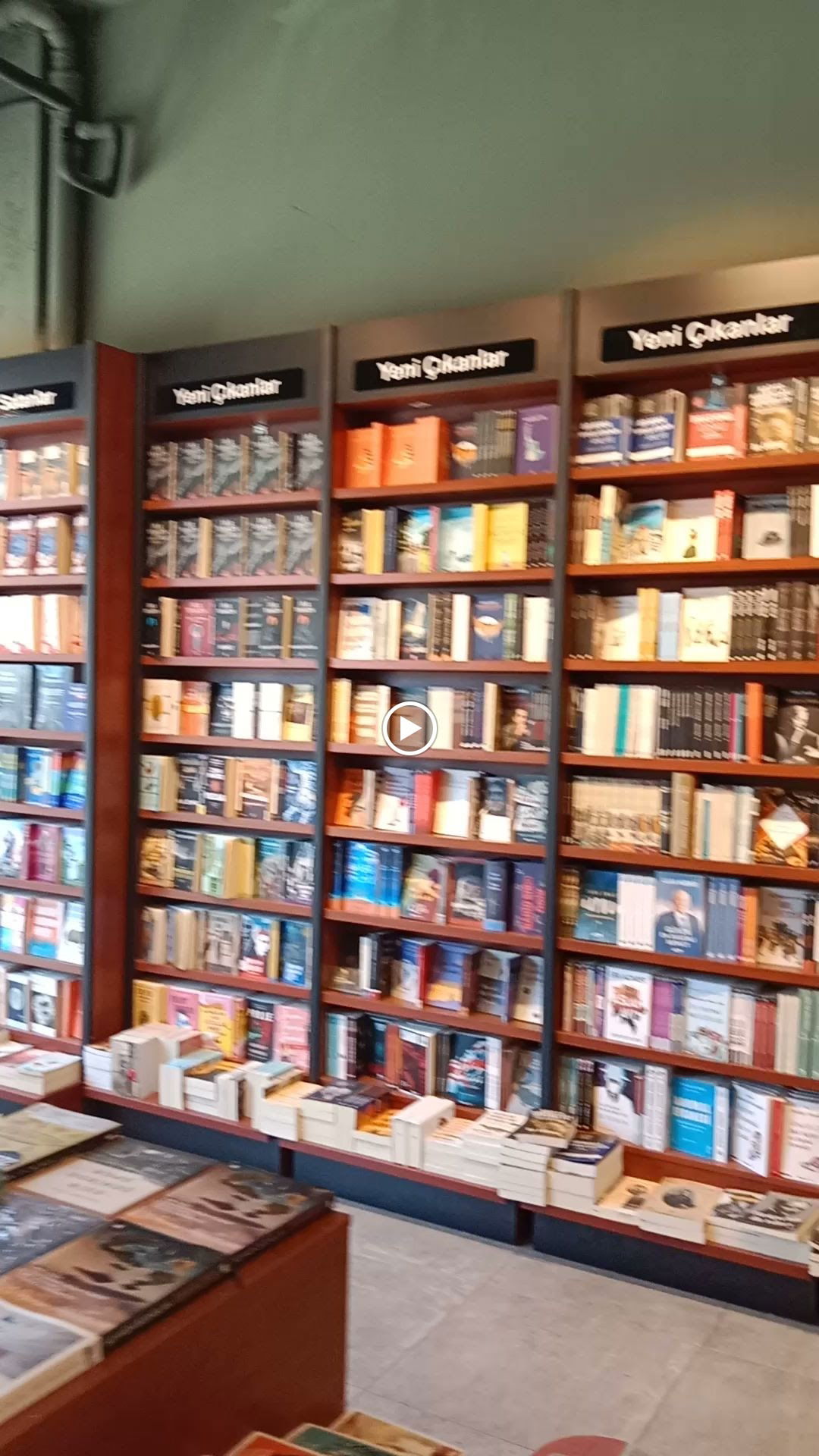 Penguen Kitabevi Tuzla