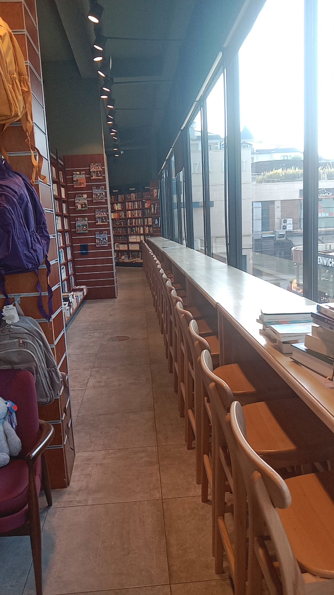 Penguen Kitabevi Tuzla