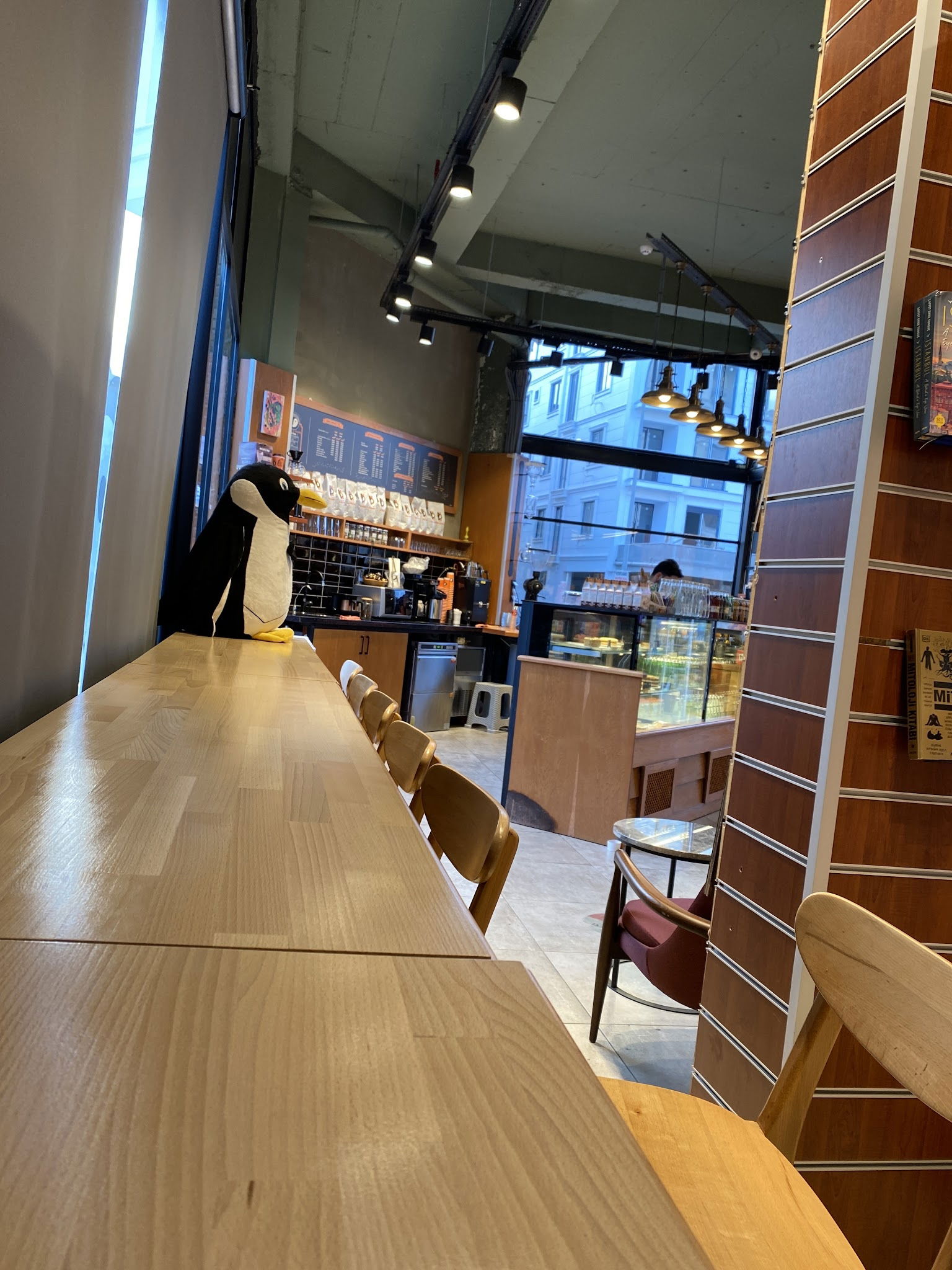 Penguen Kitabevi Tuzla