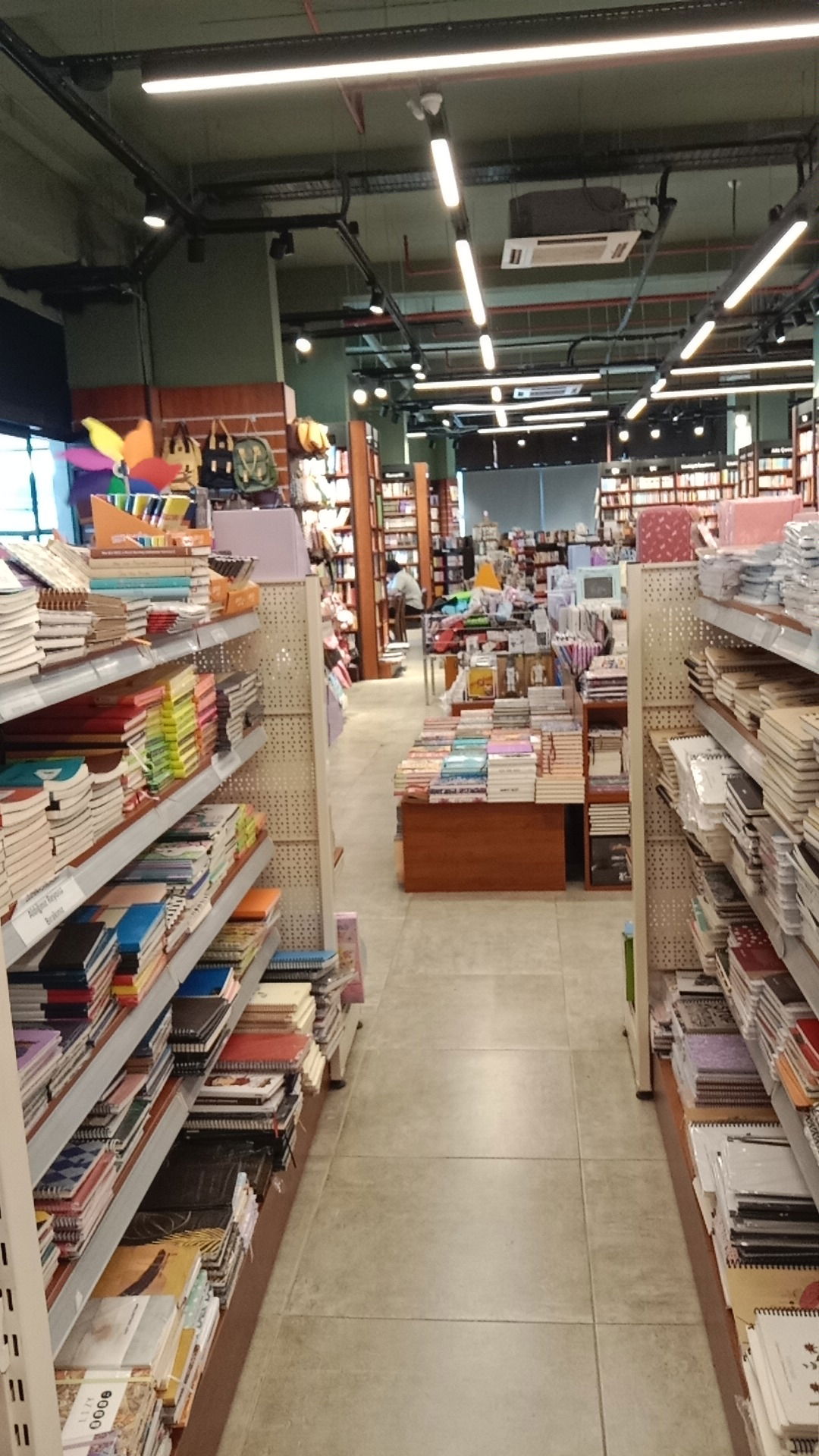 Penguen Kitabevi Tuzla