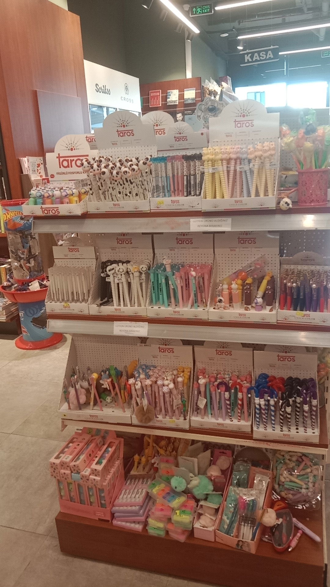 Penguen Kitabevi Tuzla