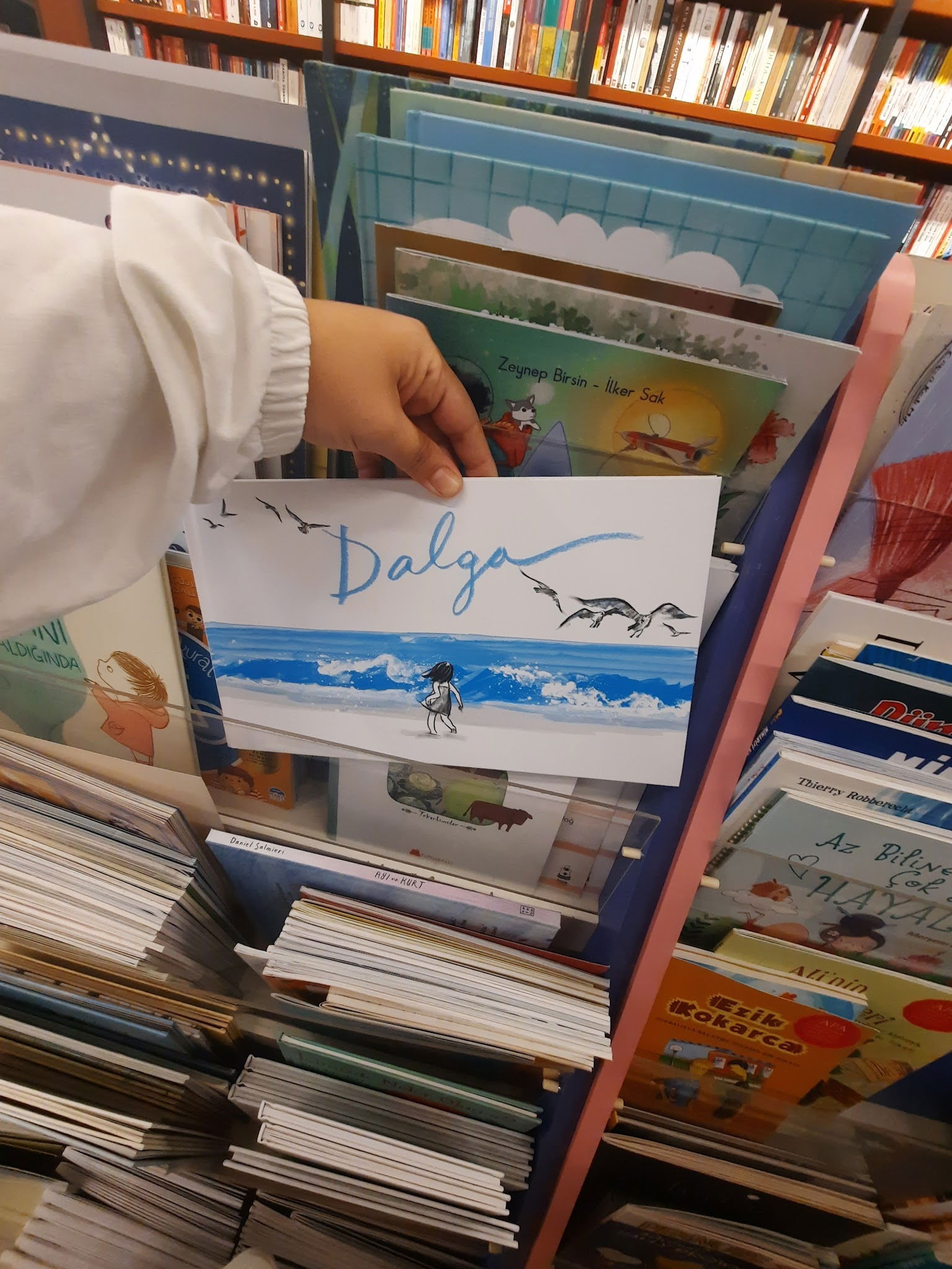 Penguen Kitabevi Tuzla