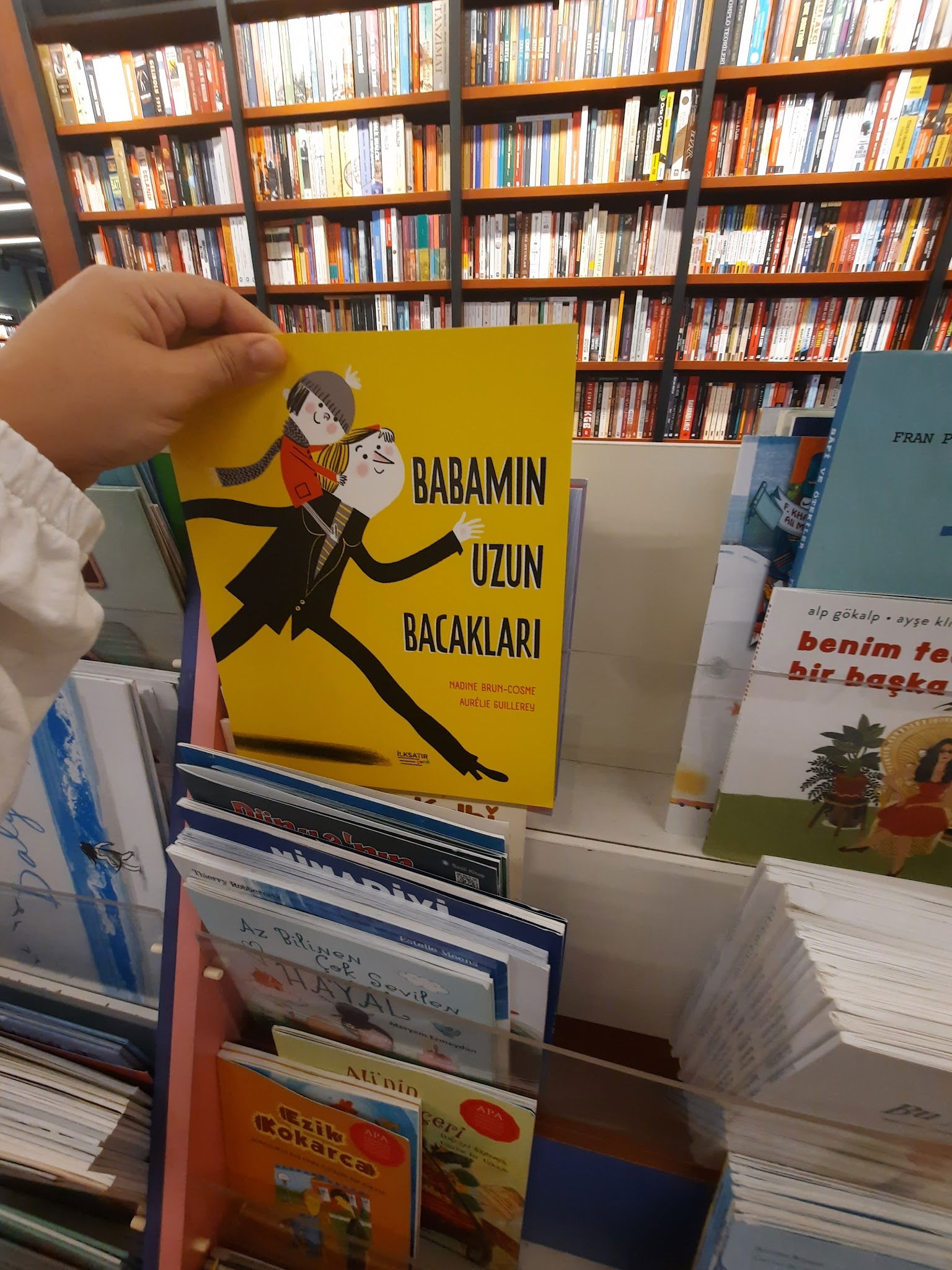 Penguen Kitabevi Tuzla