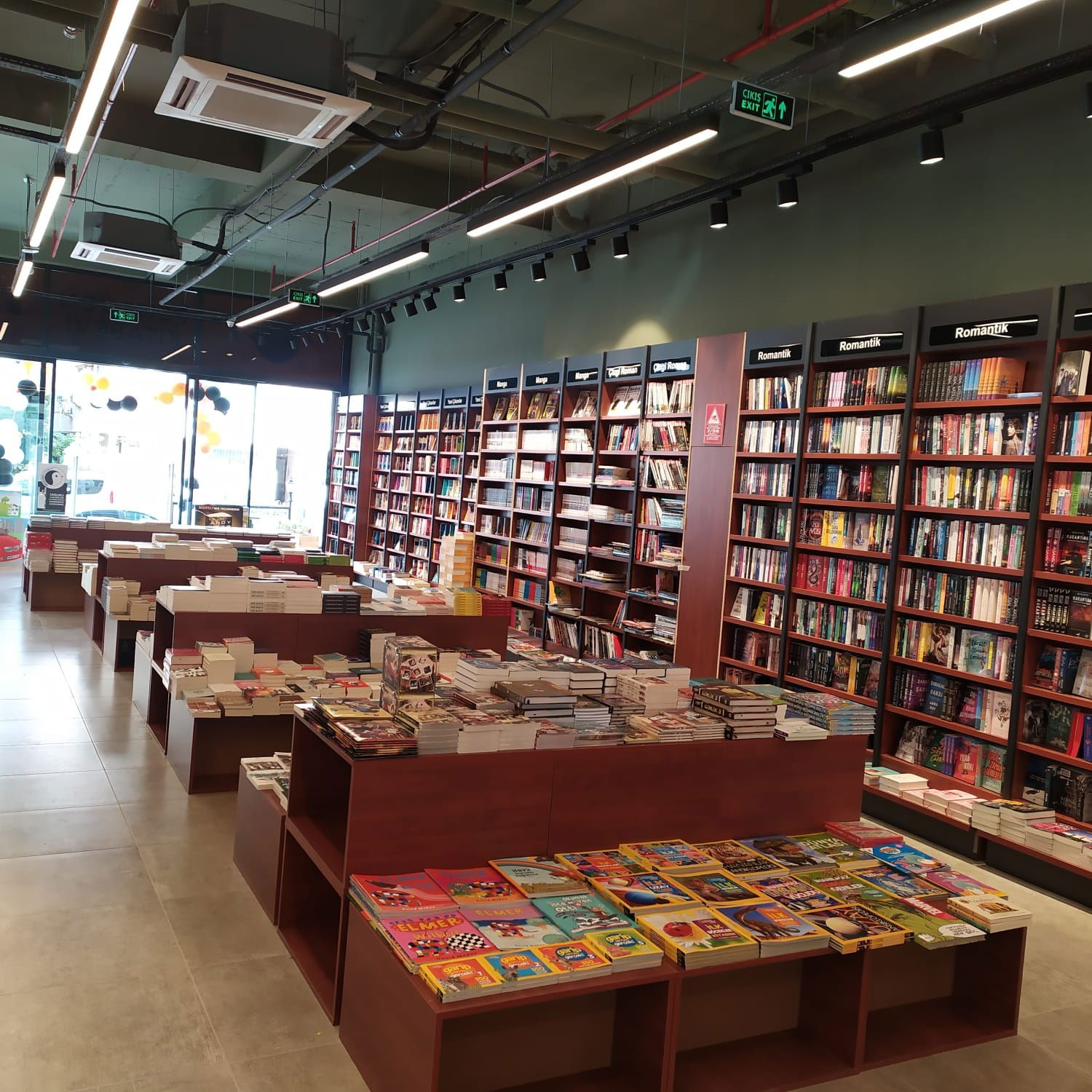 Penguen Kitabevi Tuzla