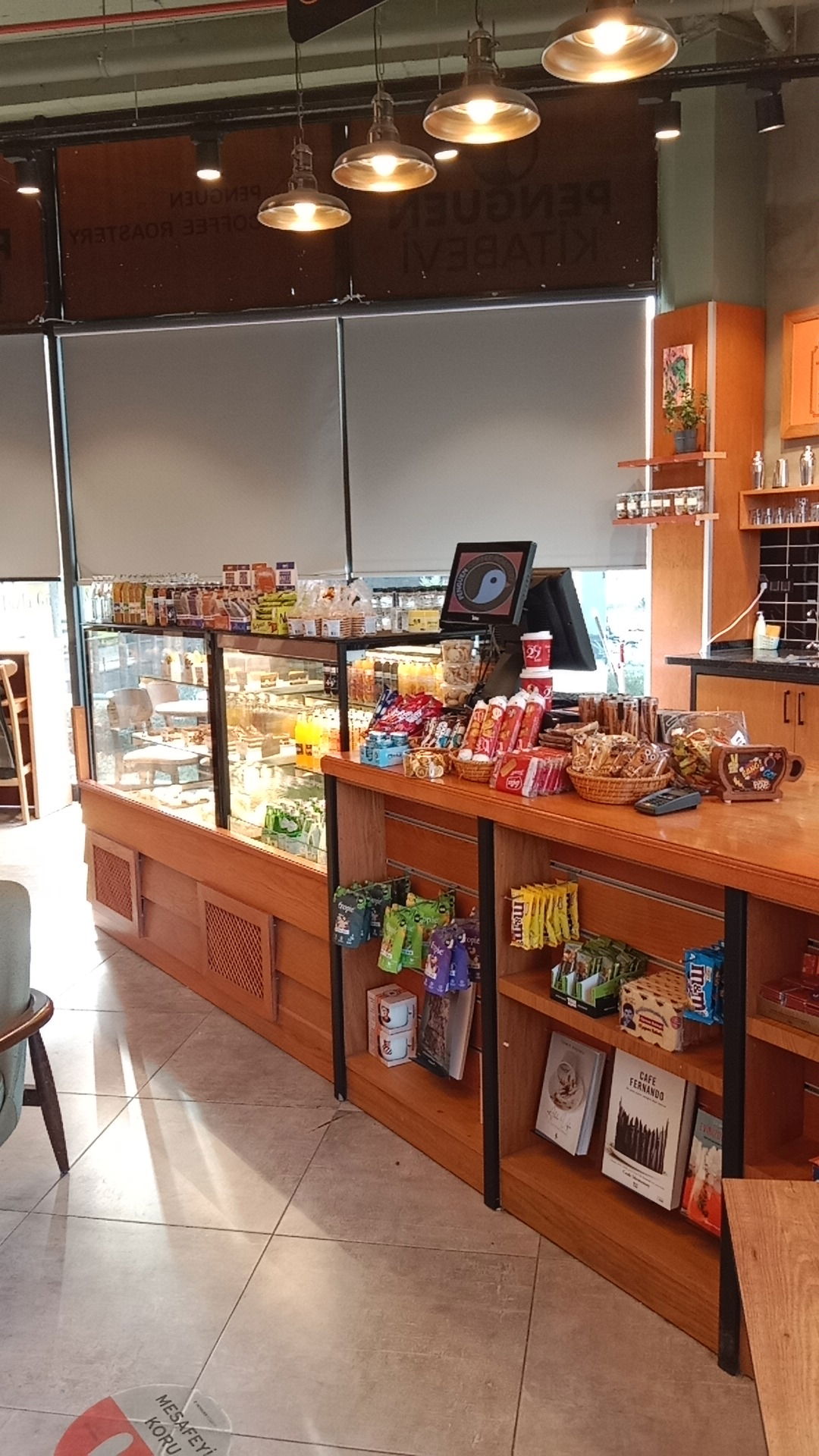 Penguen Kitabevi Tuzla