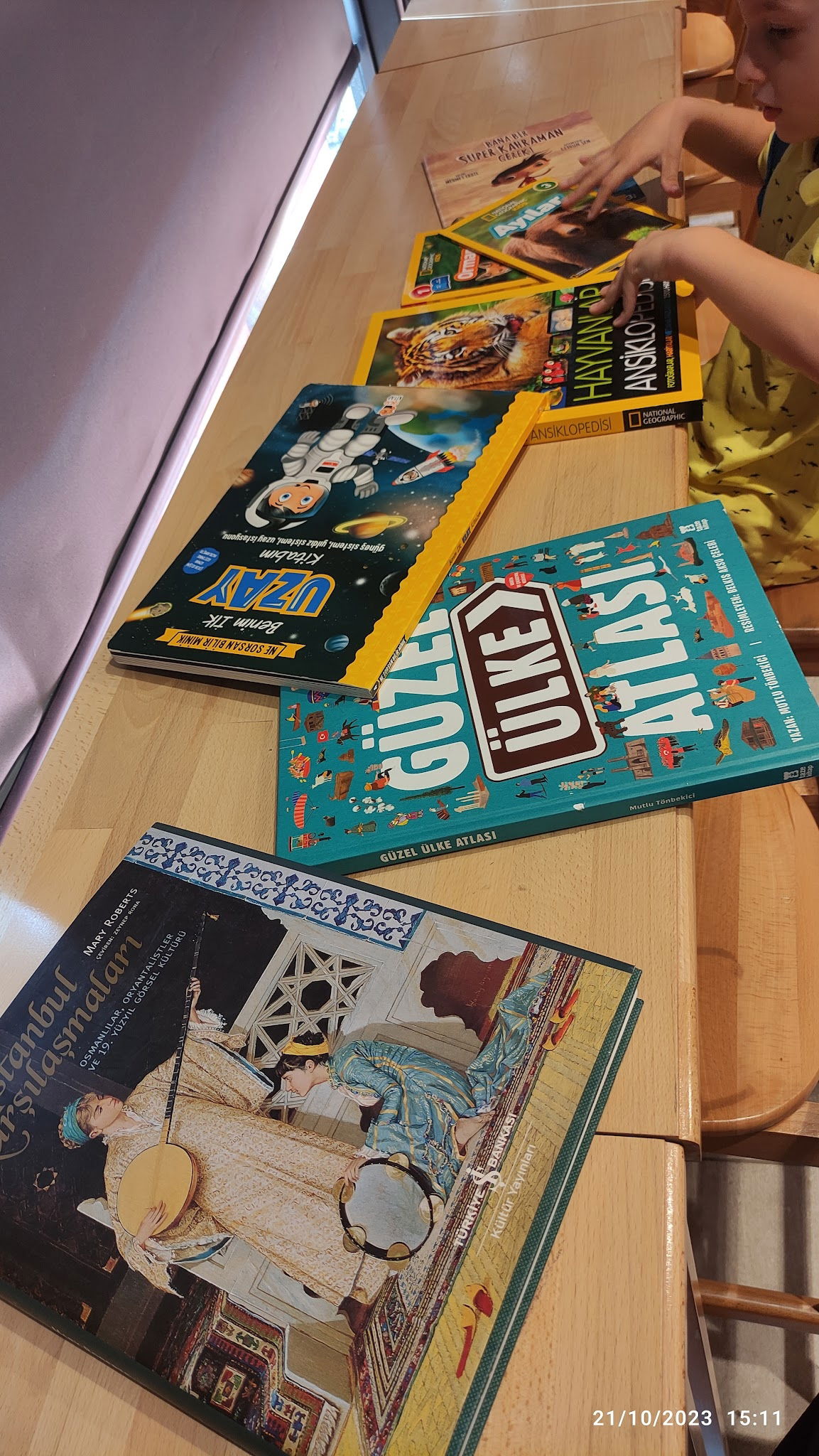 Penguen Kitabevi Tuzla