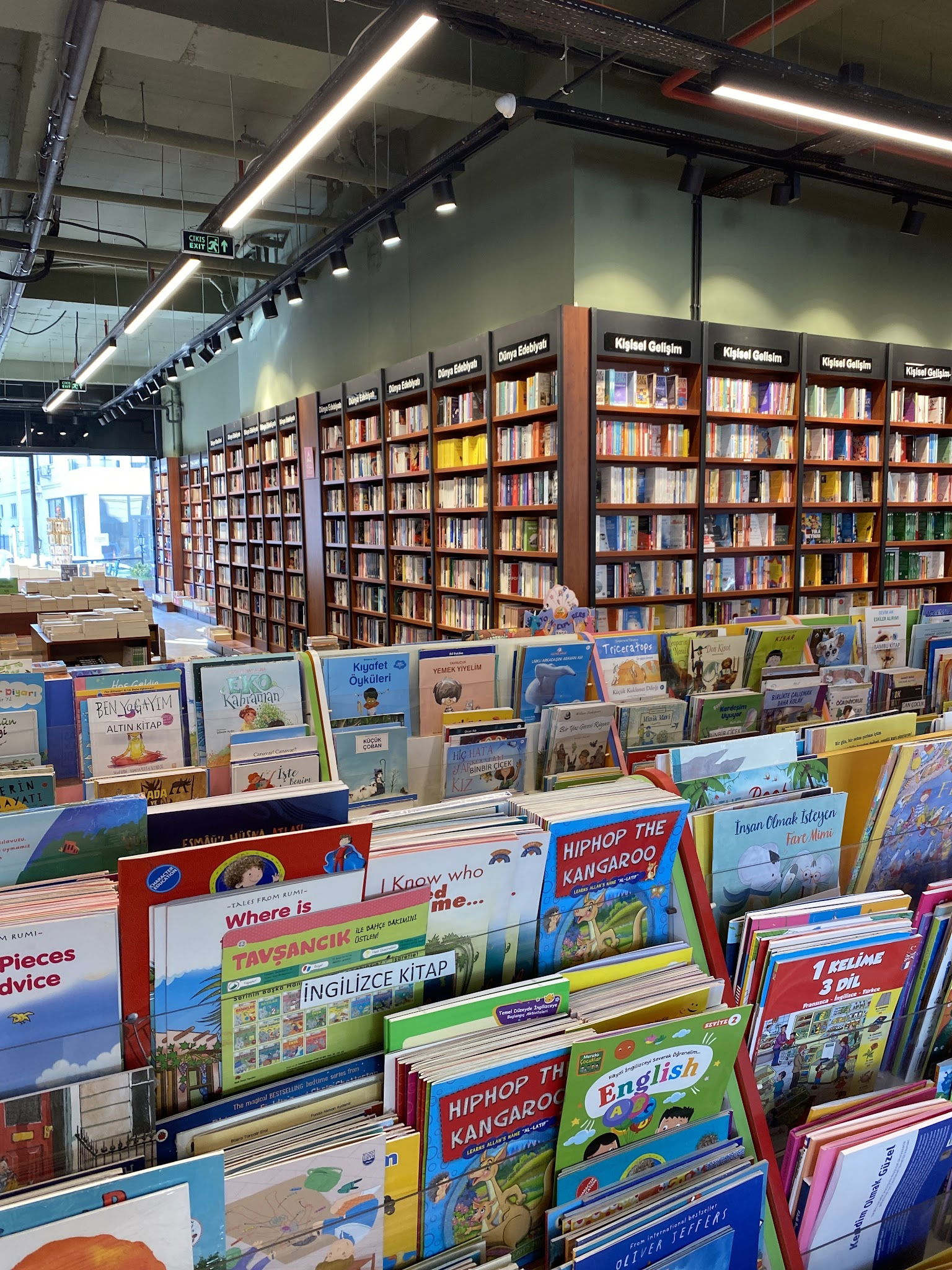 Penguen Kitabevi Tuzla