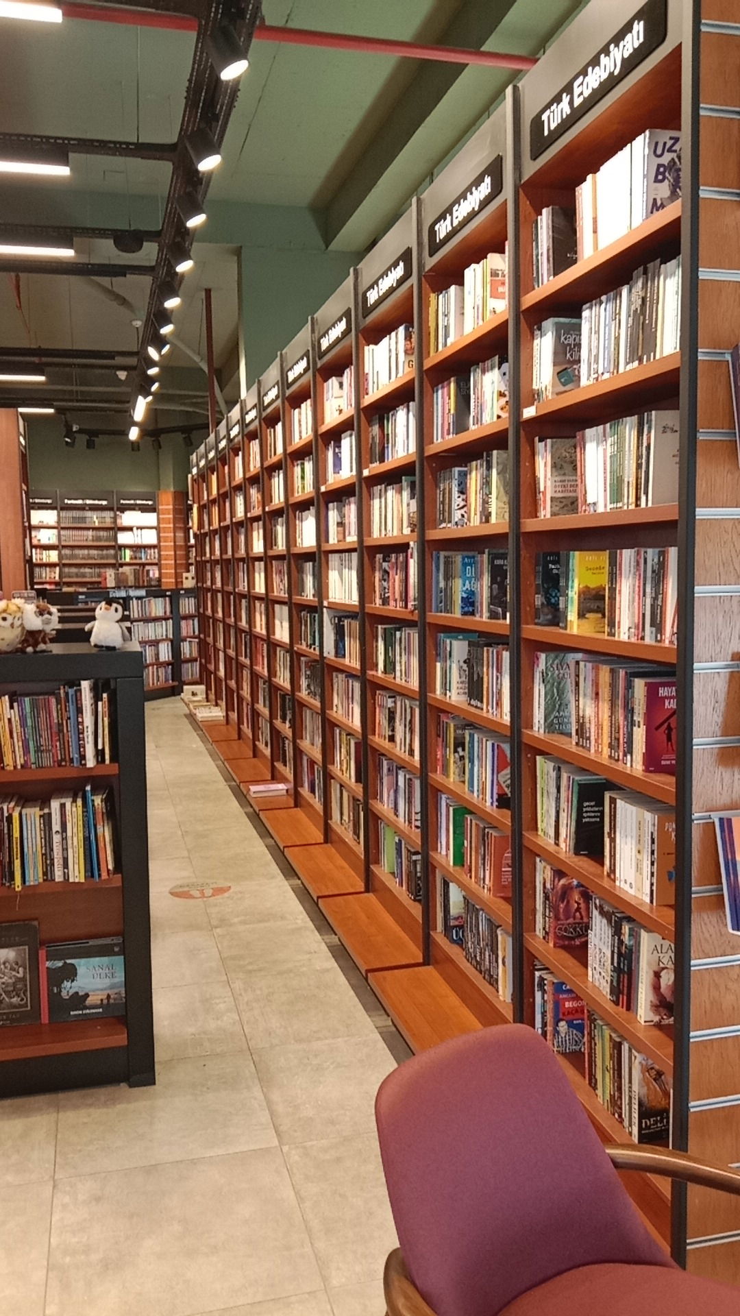 Penguen Kitabevi Tuzla