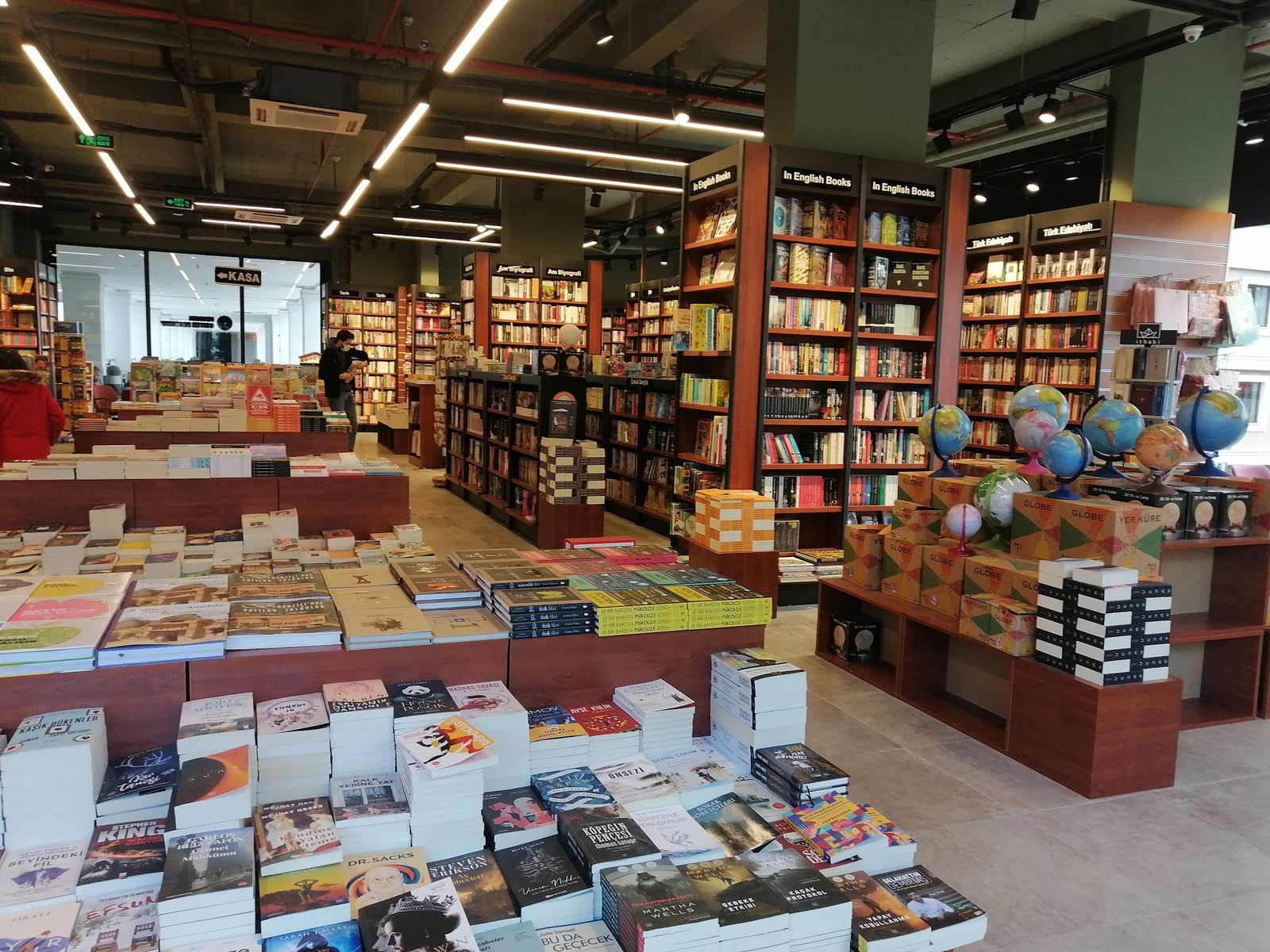 Penguen Kitabevi Tuzla