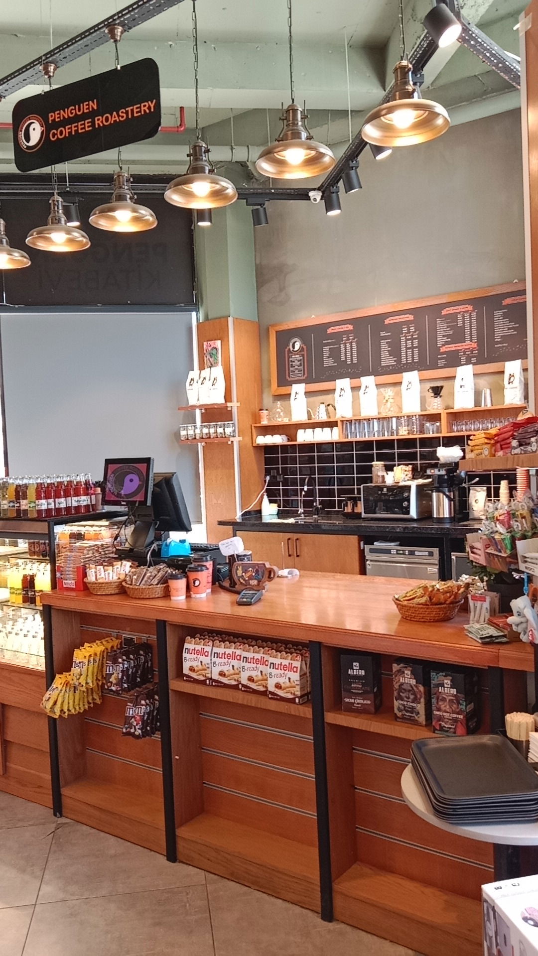 Penguen Kitabevi Tuzla