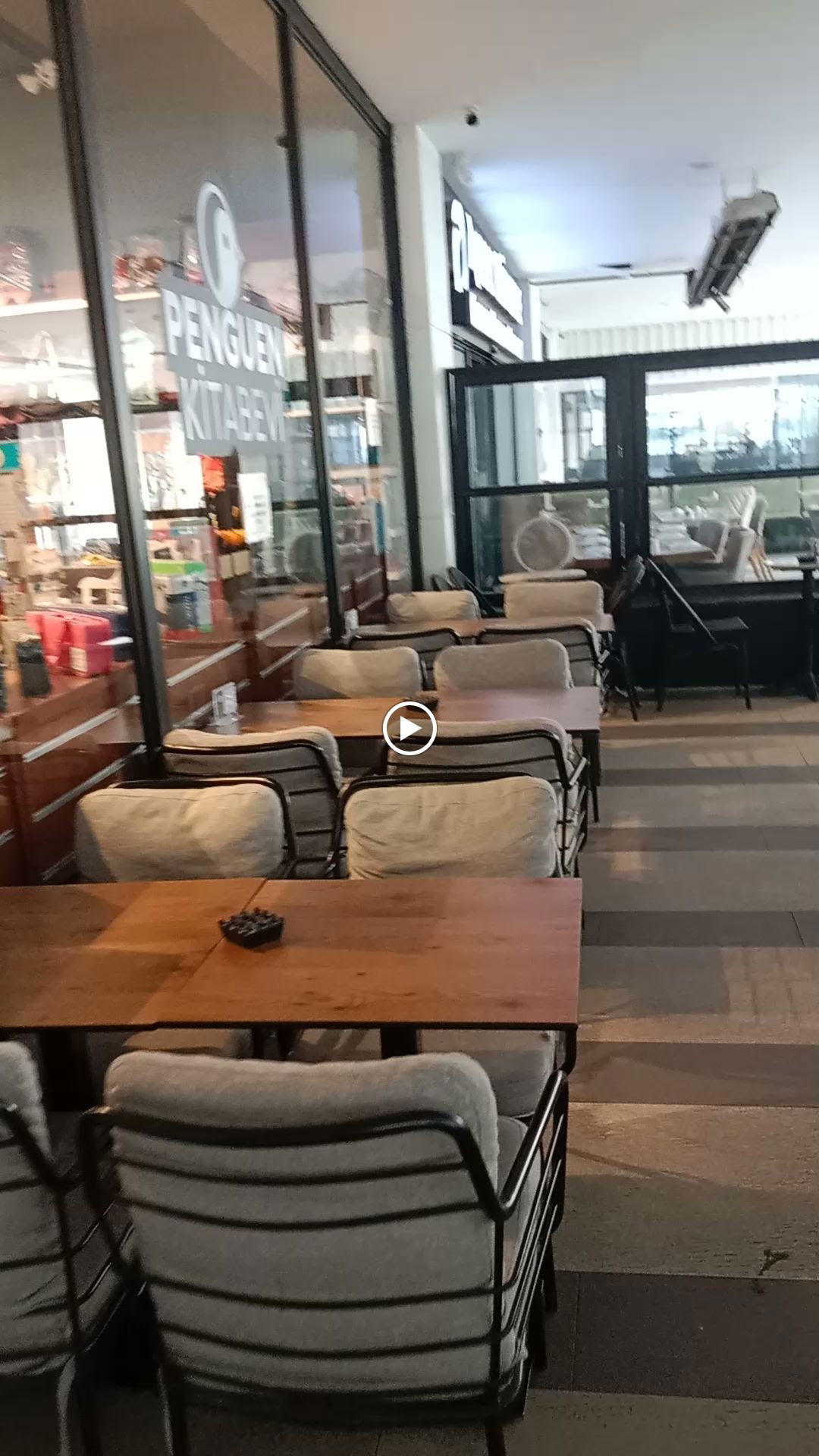 Penguen Kitabevi Tuzla