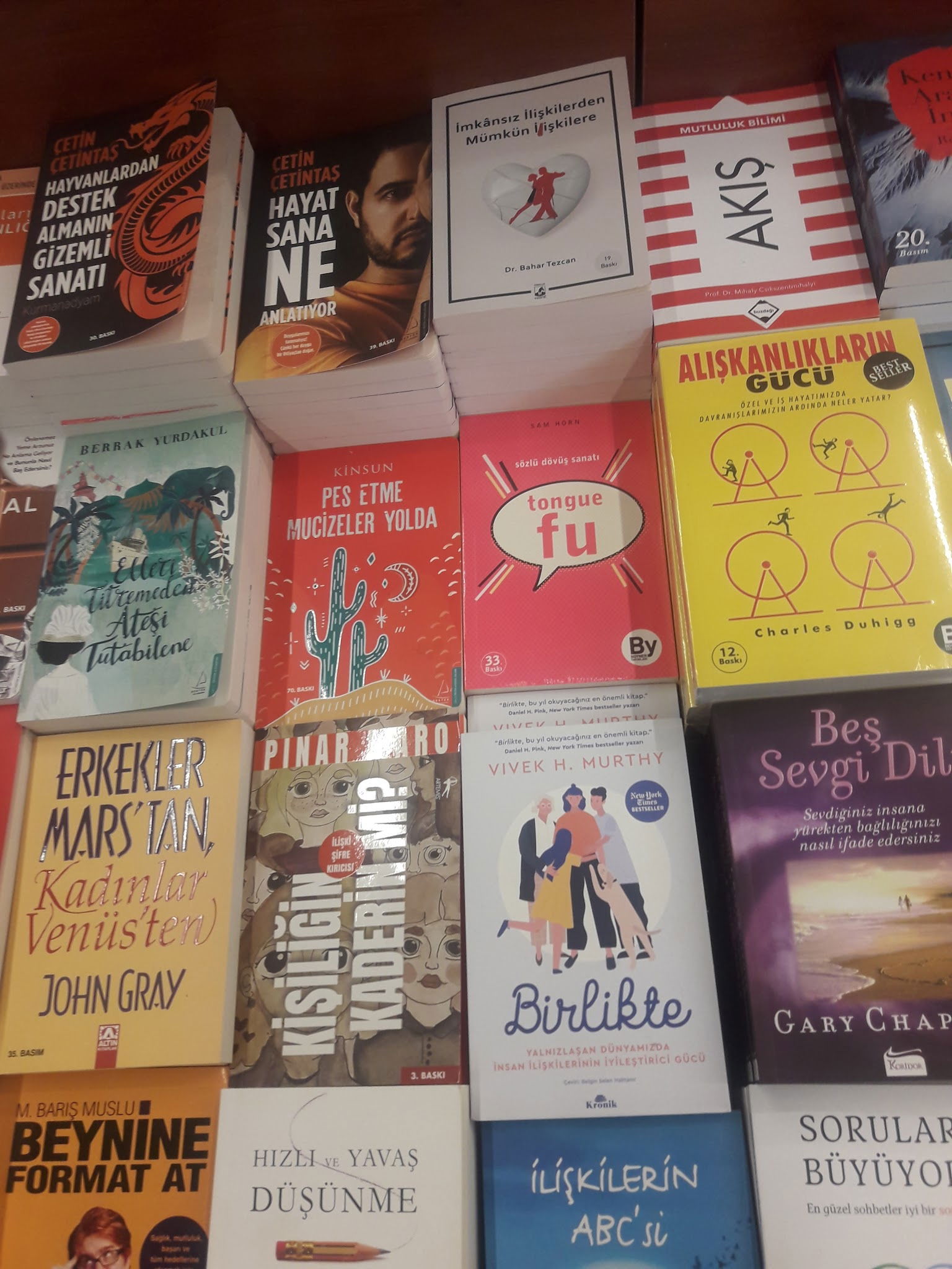 Penguen Kitabevi Tuzla