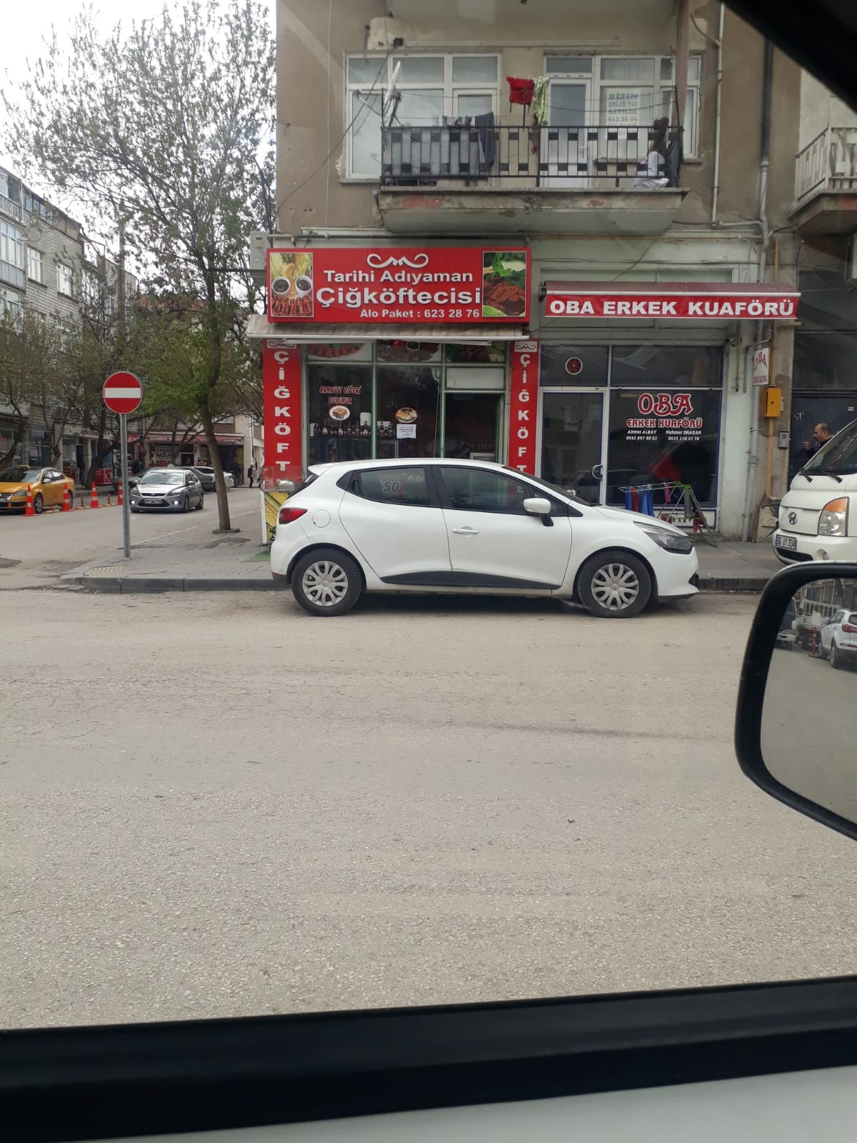 Şöhret Adıyaman Çiğköfte Polatli