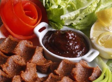 Şöhret Adıyaman Çiğköfte Polatli