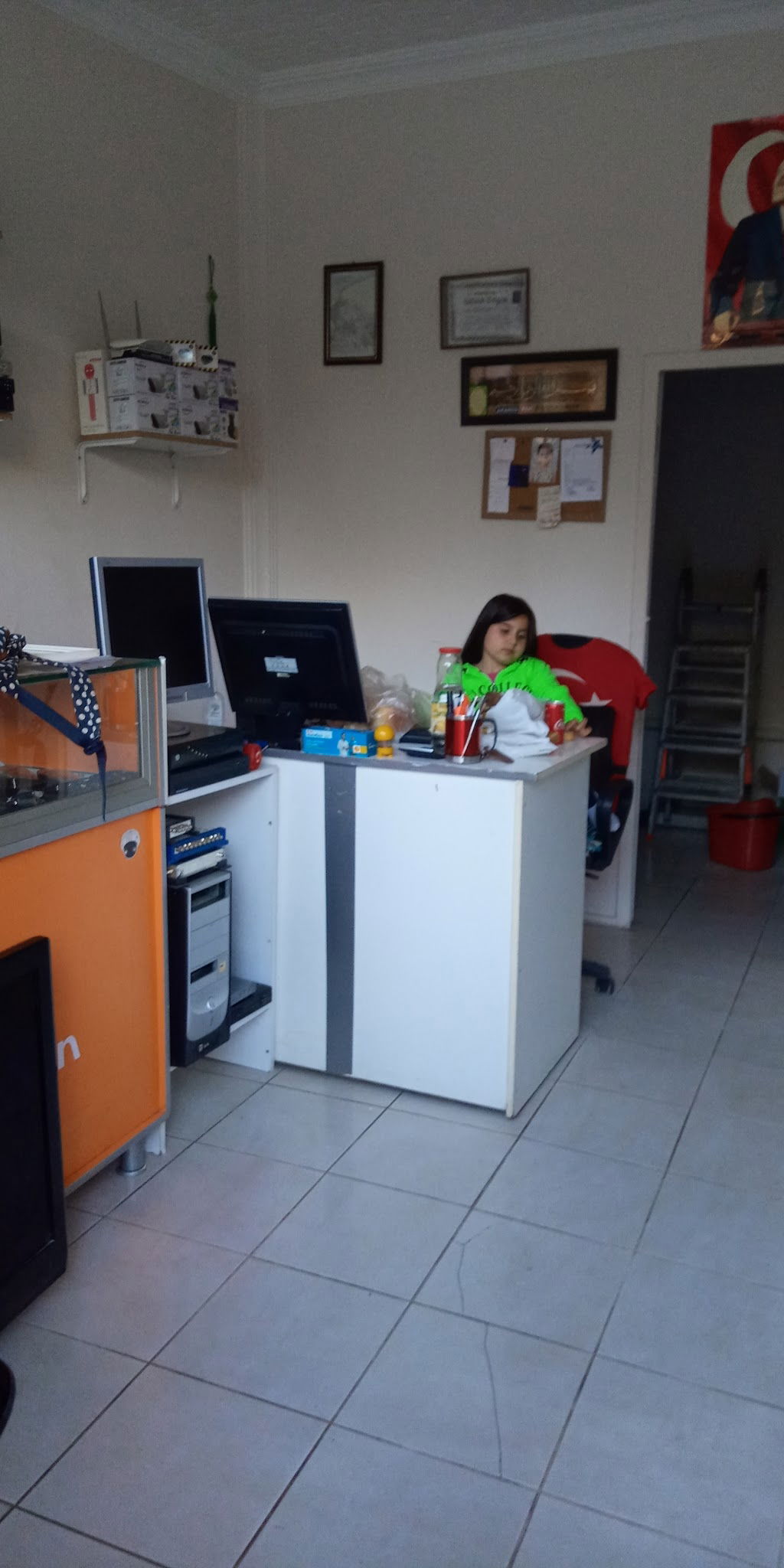 Şöhret Adıyaman Çiğköfte Polatli