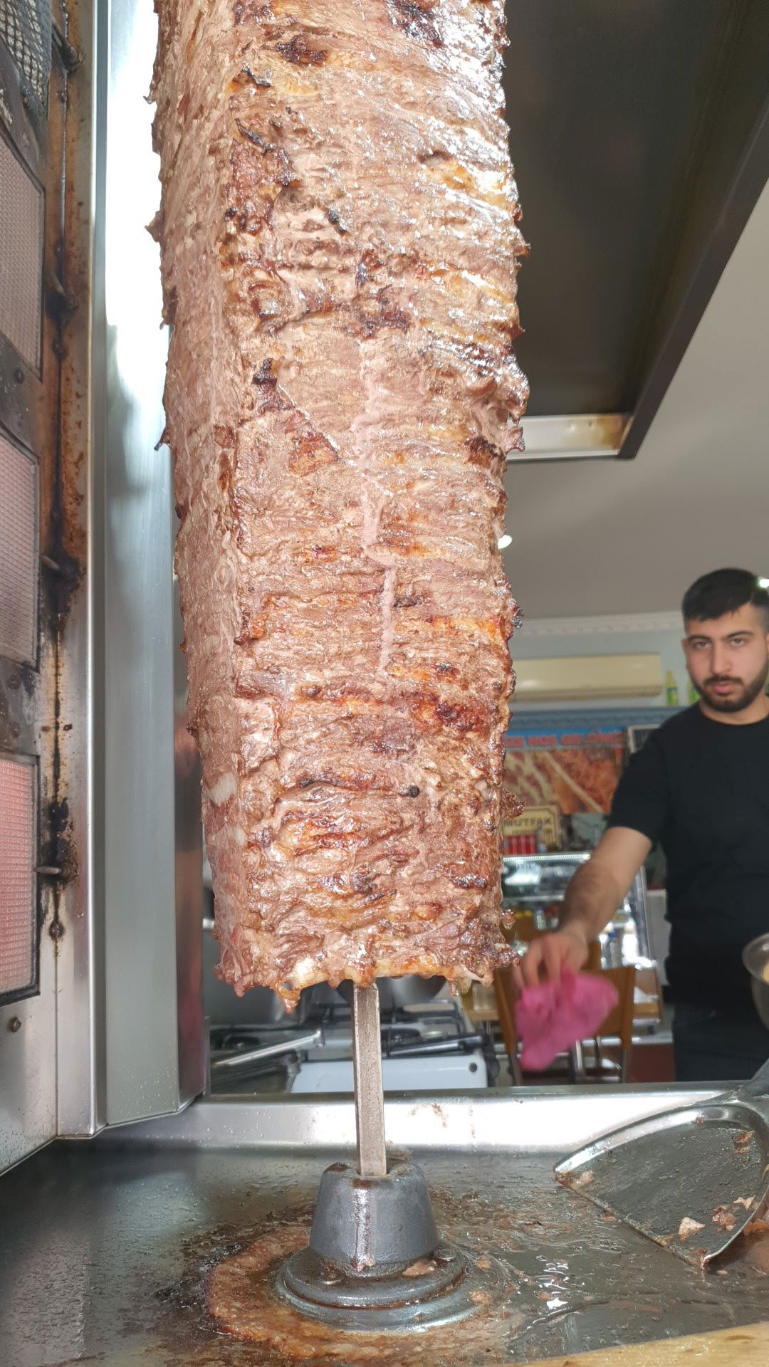 Yaprak Döner & Çorba Salonu