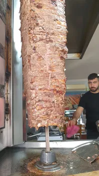 Yaprak Döner & Çorba Salonu resimleri