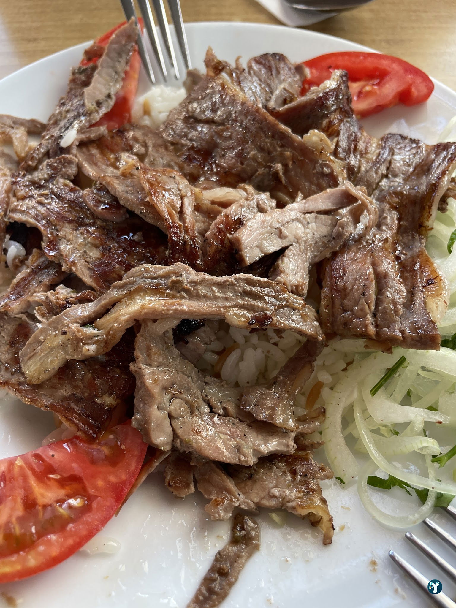 Yaprak Döner & Çorba Salonu