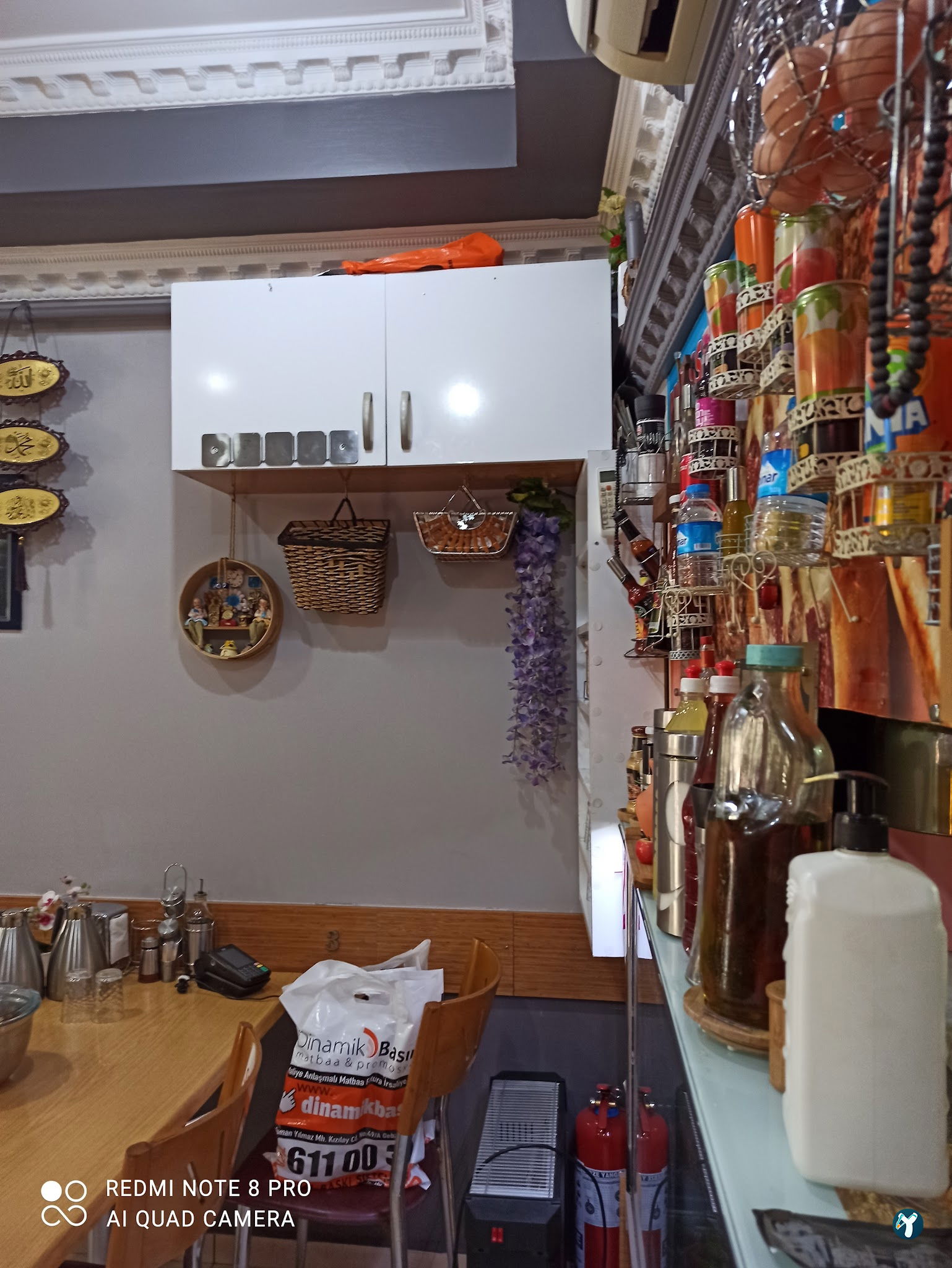 Yaprak Döner & Çorba Salonu