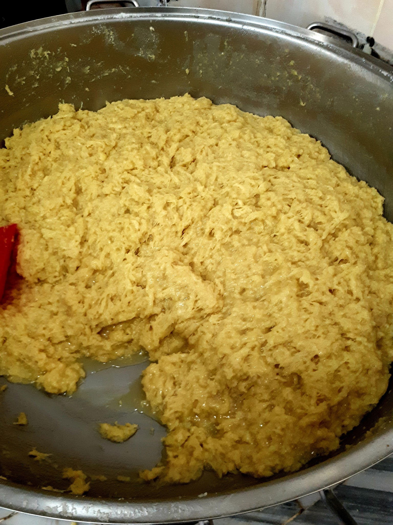 Şirin Peynir Helva Çakır Usta (Yunus Çakır) Tekirdağ