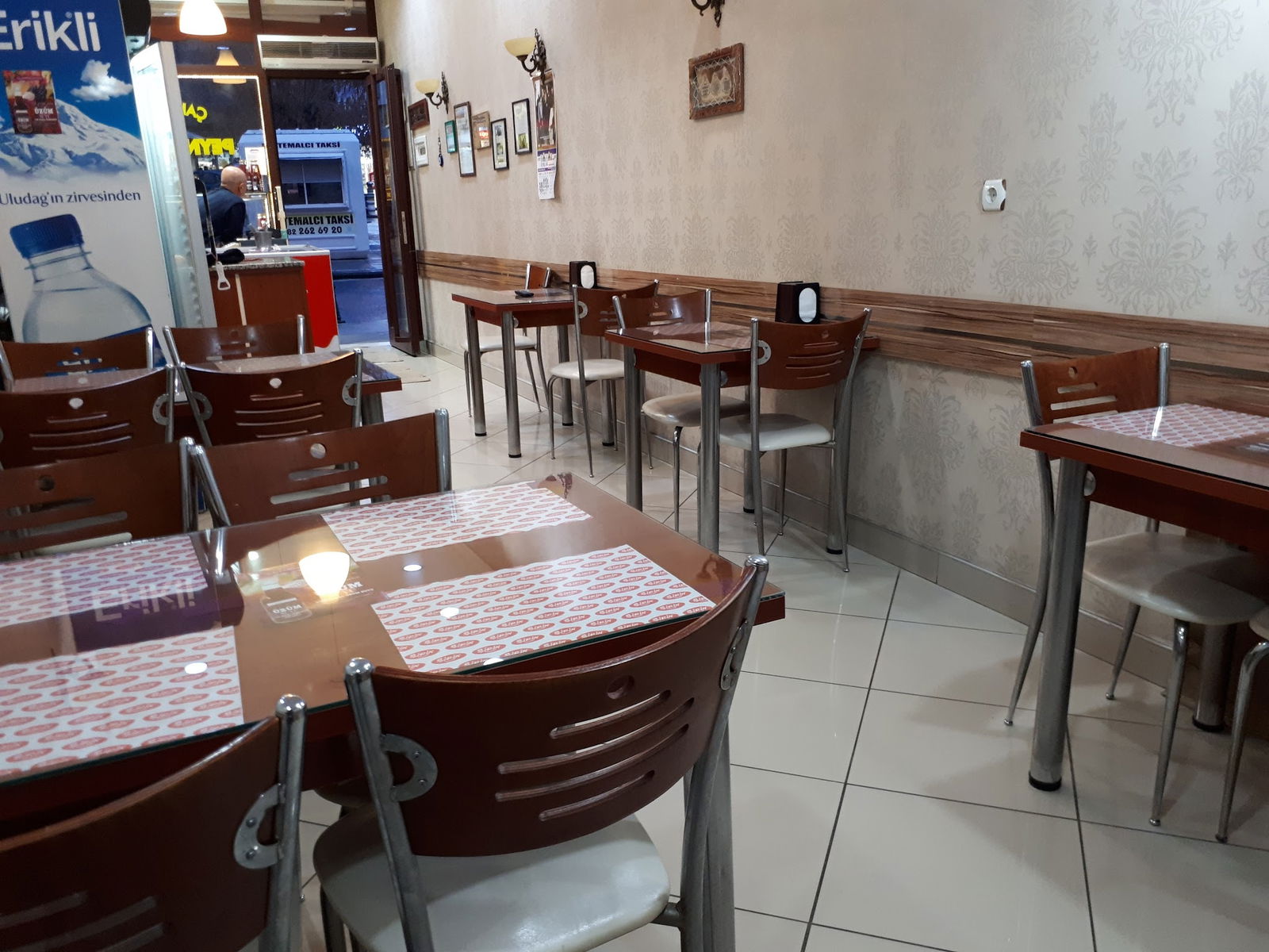 Şirin Peynir Helva Çakır Usta (Yunus Çakır) Tekirdağ