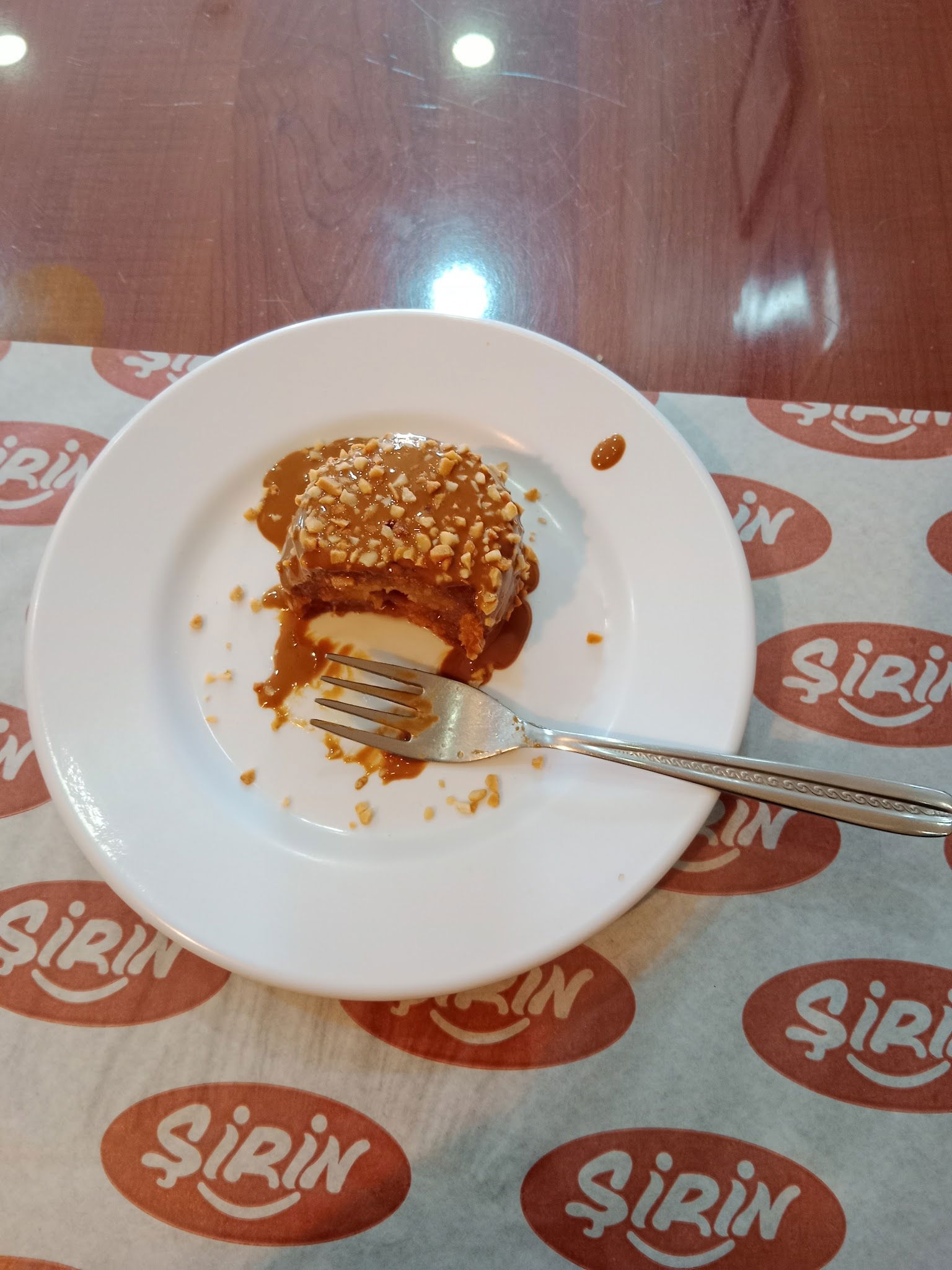 Şirin Peynir Helva Çakır Usta (Yunus Çakır) Tekirdağ