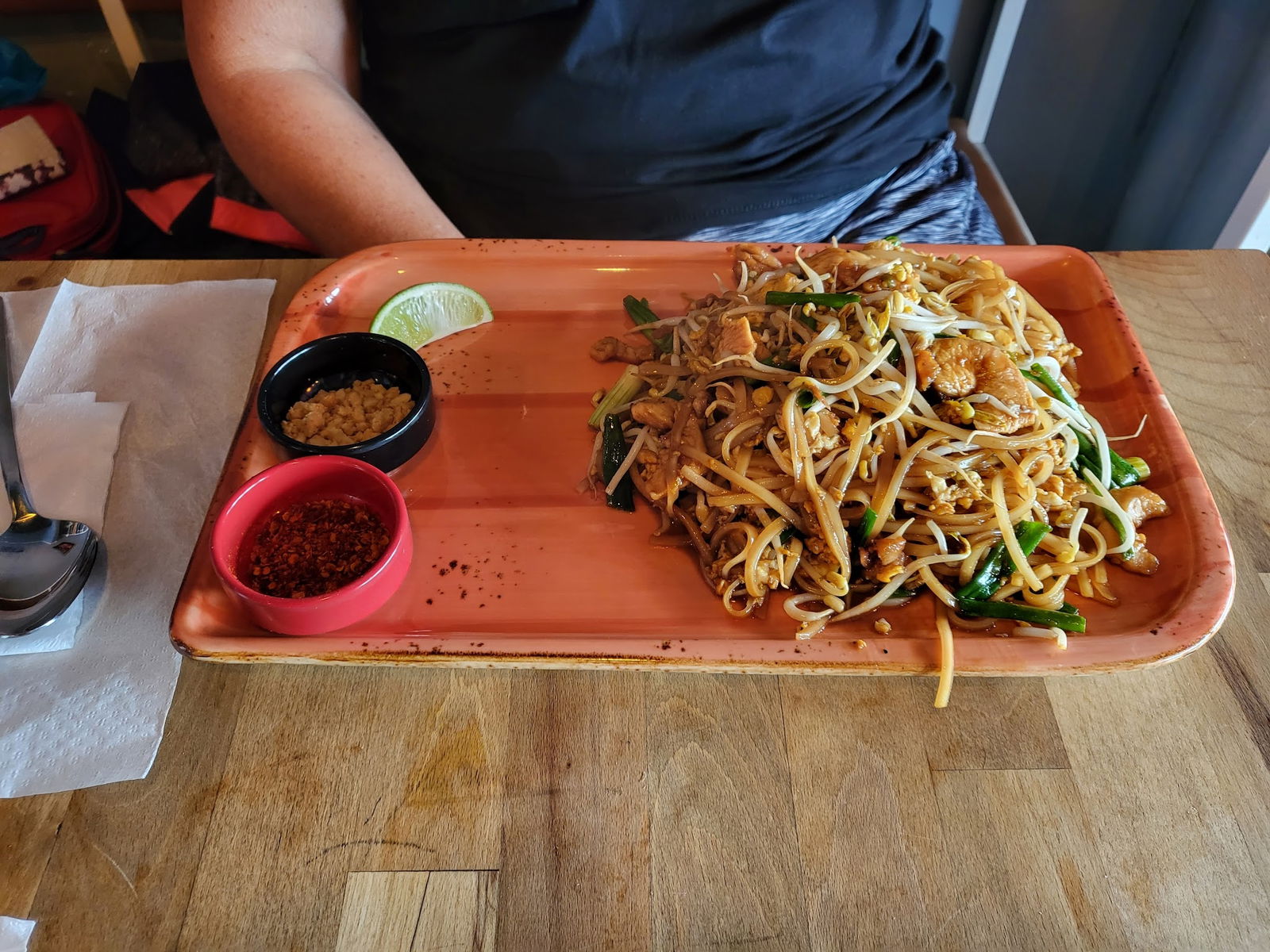 Pad Thai