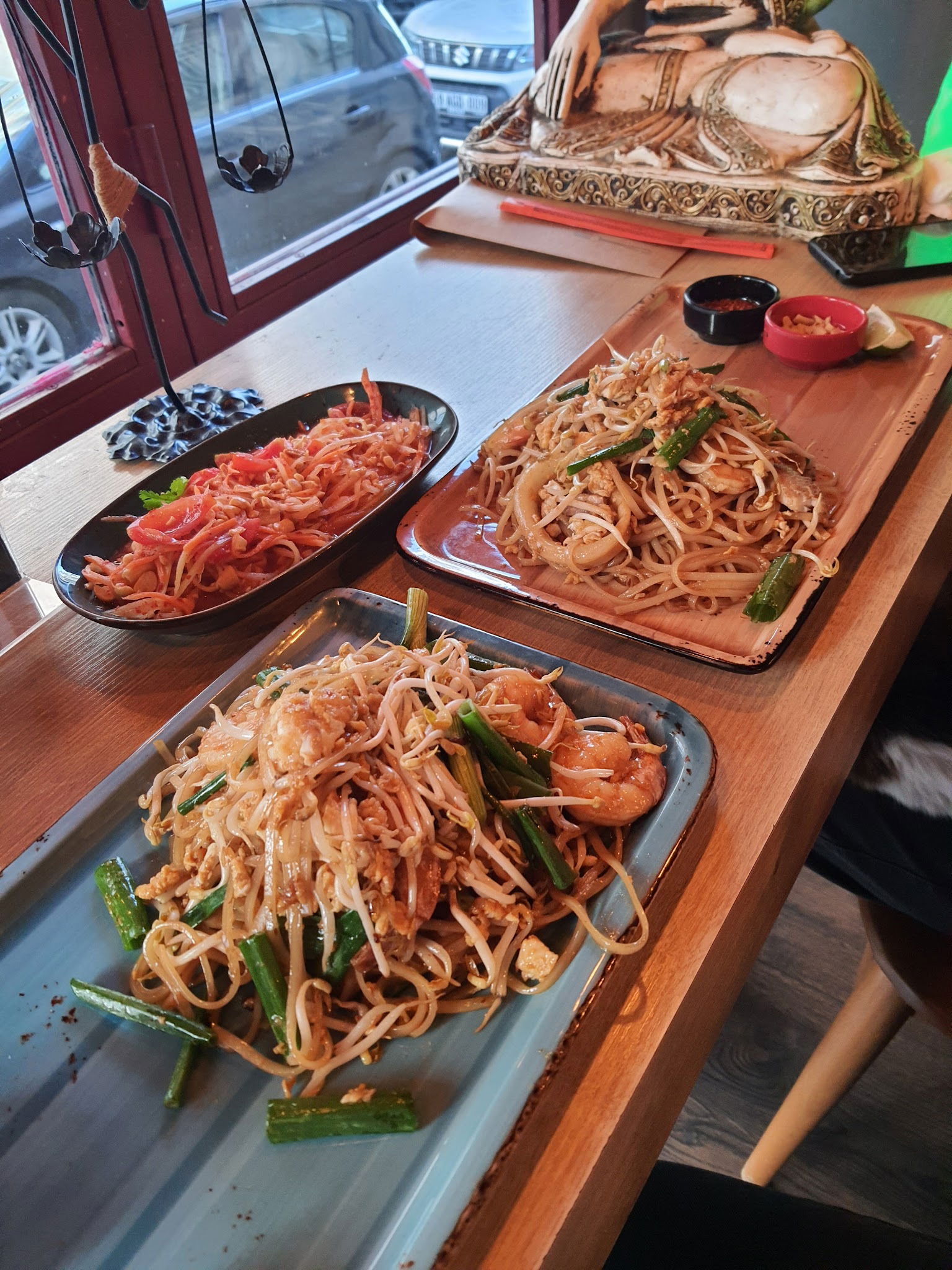Pad Thai