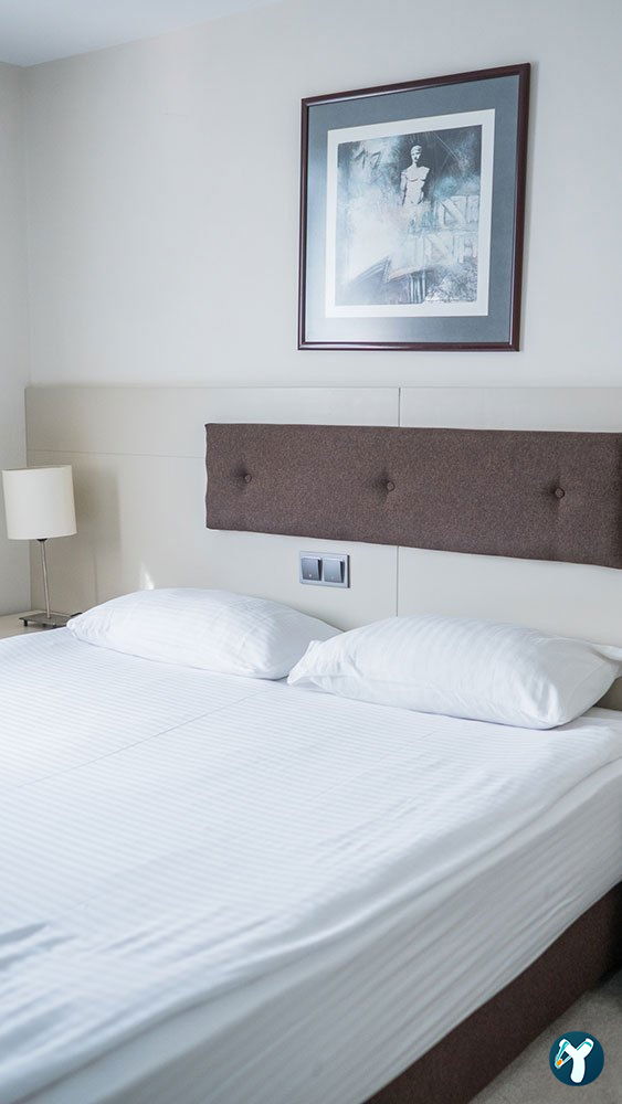 Palm Inn Hotel