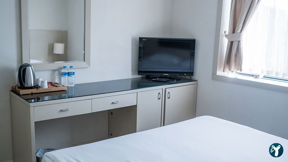 Palm Inn Hotel