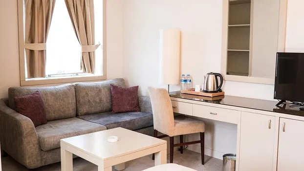 Palm Inn Hotel resimleri