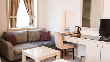 Palm Inn Hotel