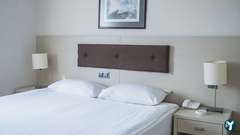 Palm Inn Hotel