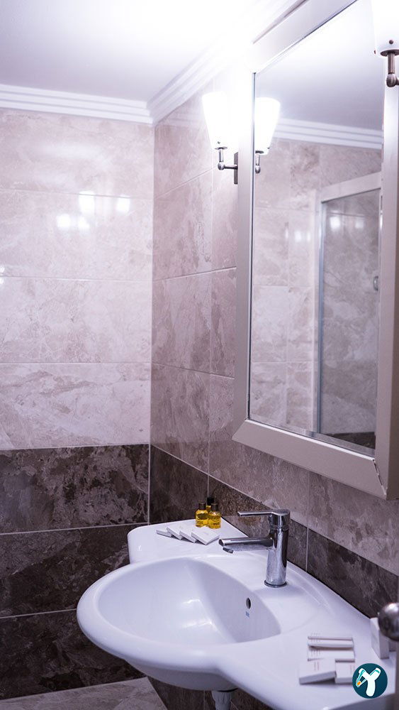Palm Inn Hotel