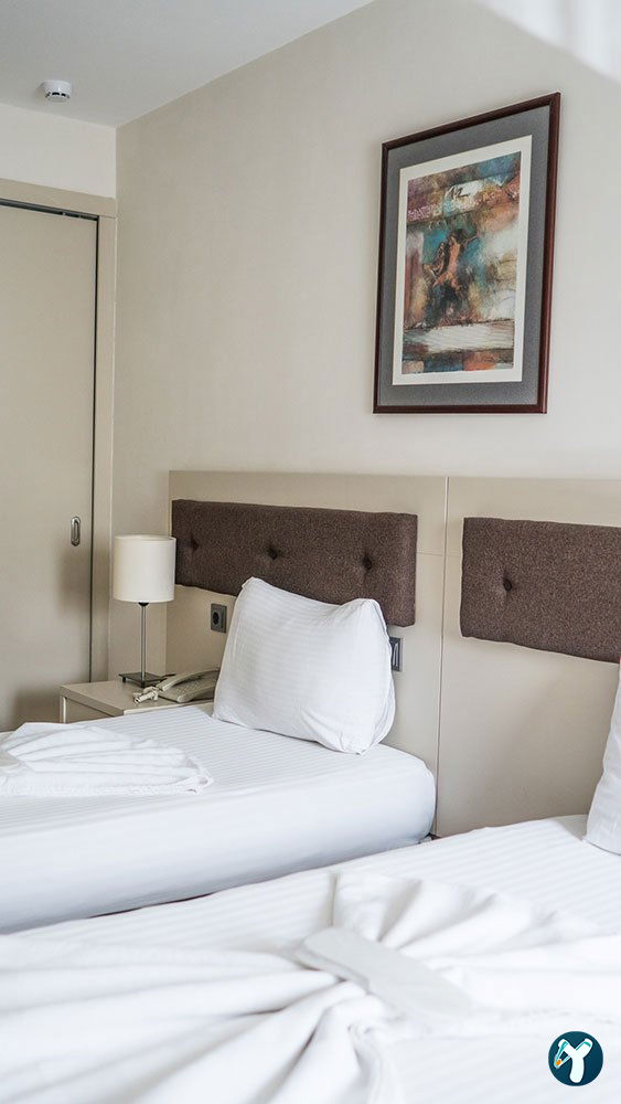 Palm Inn Hotel