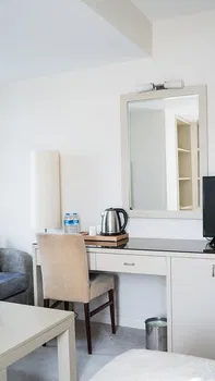 Palm Inn Hotel resimleri